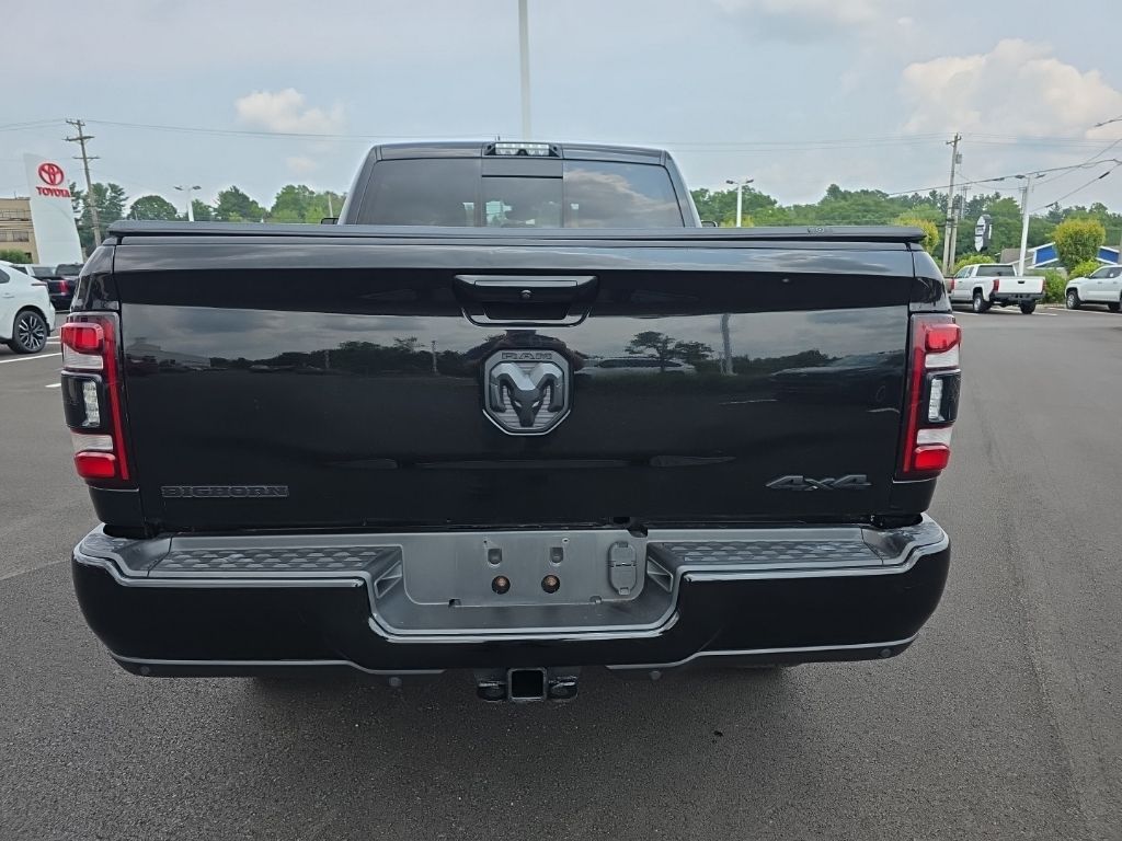 Used 2020 Ram 2500 Truck