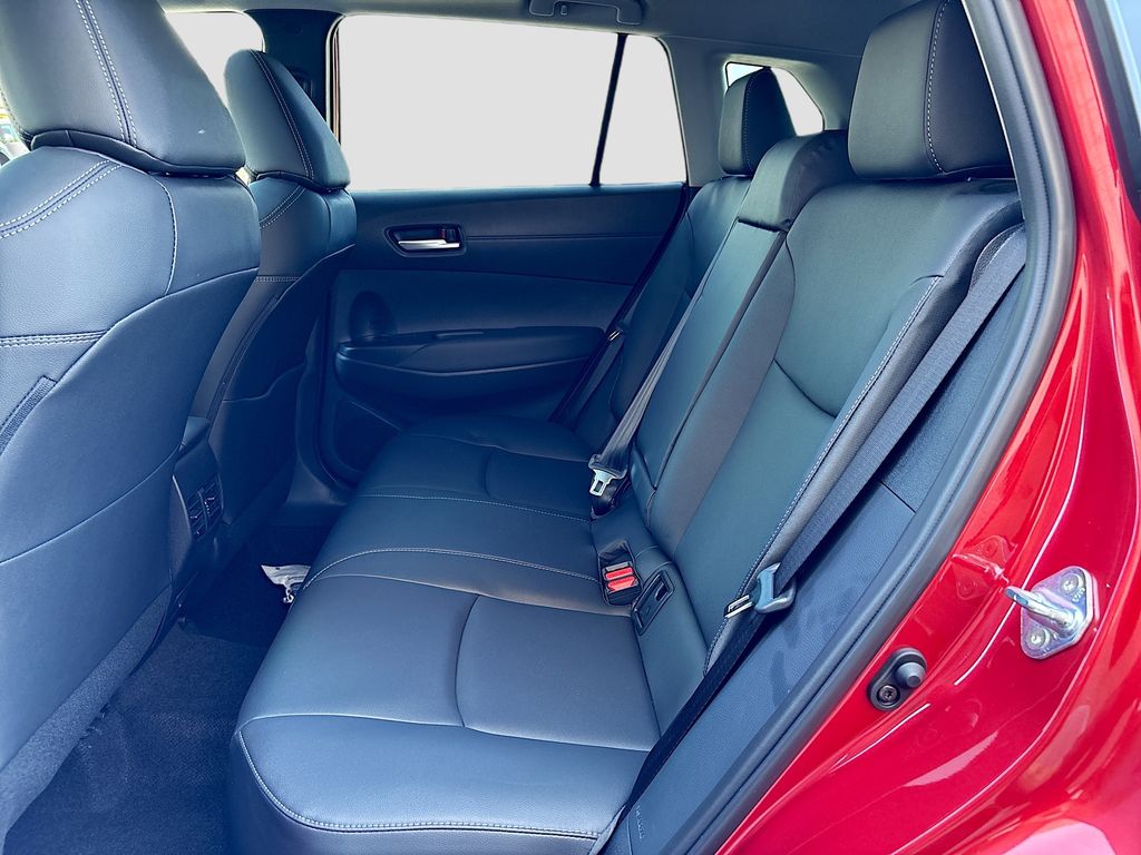 Thumbnail: 2026 Toyota Corolla Cross - 21