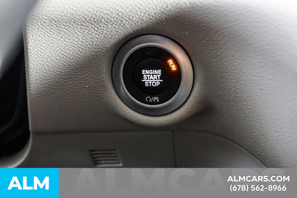 Used 2023 Gray Chrysler LX image 23