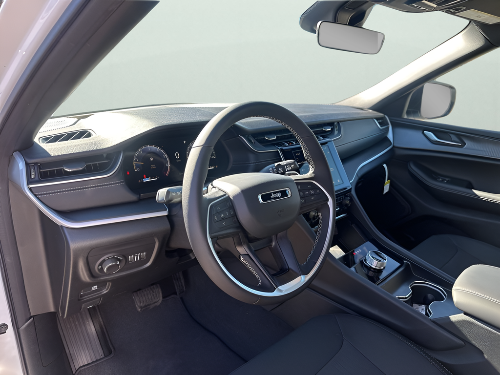 New Car 2025 Jeep Grand Cherokee L  For Sale Under $40,000 In Austin, Texas