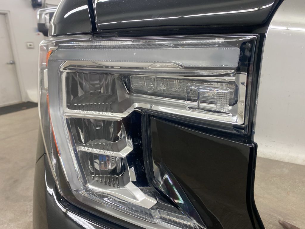 2020 GMC Sierra 1500 Denali photo