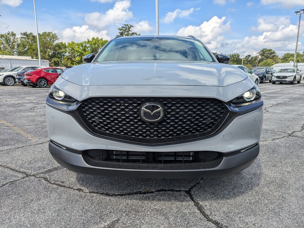 2026 Mazda CX-30 2.5 S Aire Edition