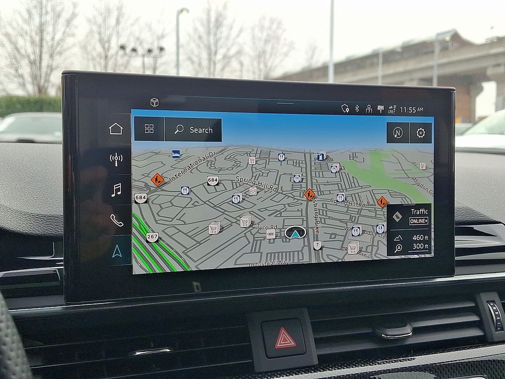 Thumbnail: 2022 Audi S4 - 17