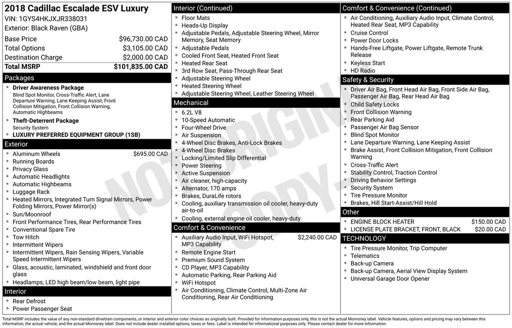 View vehicle photo 6