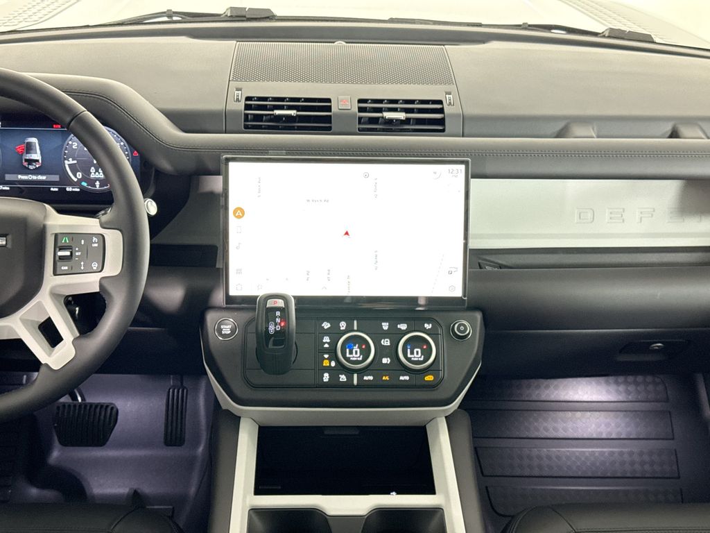 Thumbnail: 2026 Land Rover Defender - 15