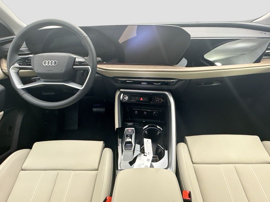 Thumbnail: 2025 Audi Q5 - 13