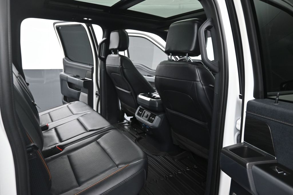 Used 2024 Ford F-150 Truck