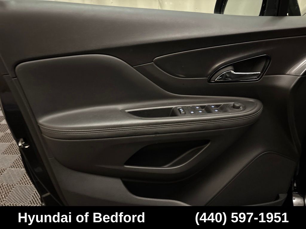Used 2022 Buick Encore Preferred For Sale in Bedford, OH