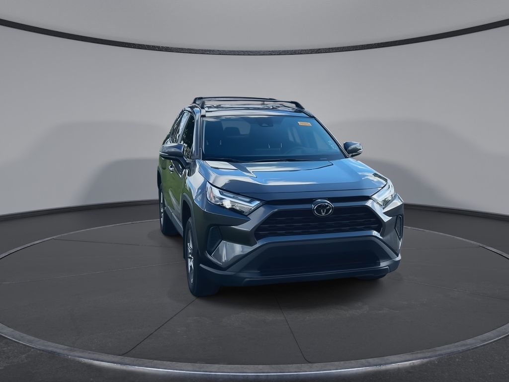 Thumbnail: 2024 Toyota RAV4 - 3