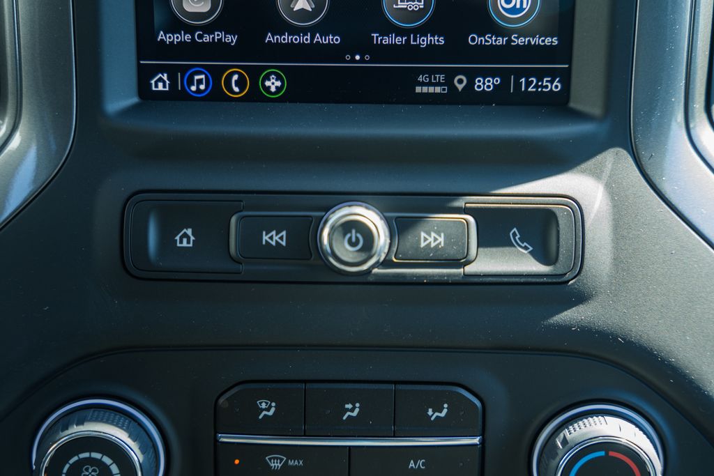 ChevroletSilverado 3500HD25