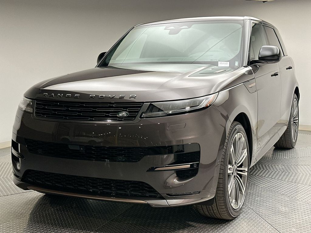 2026 Land Rover Range Rover Sport P530 Autobiography AWD