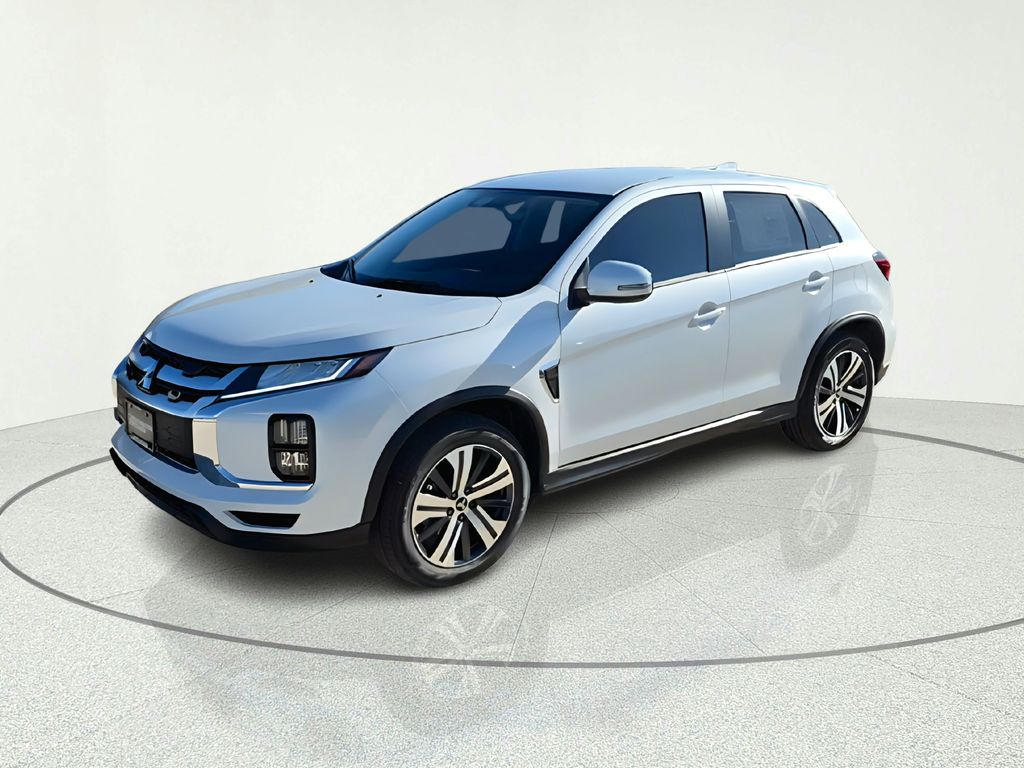 2026 Mitsubishi Outlander Sport 2.0 SE - 1