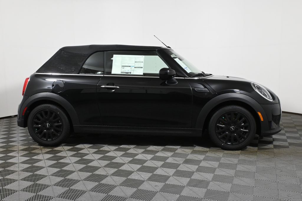 2024 MINI Cooper S 9