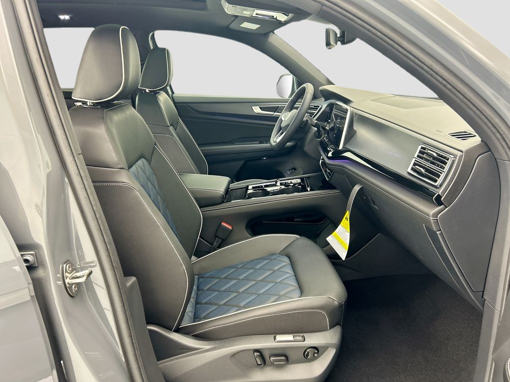 Thumbnail: 2026 Volkswagen Atlas - 19