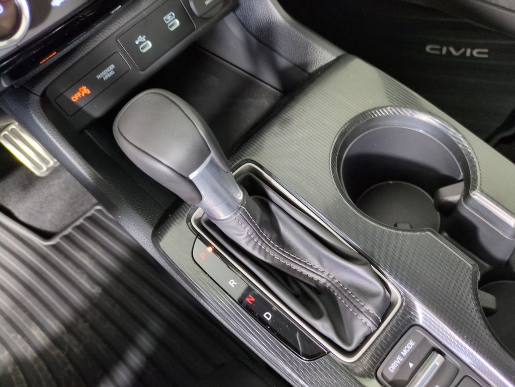 New 2025 Honda Civic For Sale in Fort Wayne, IN