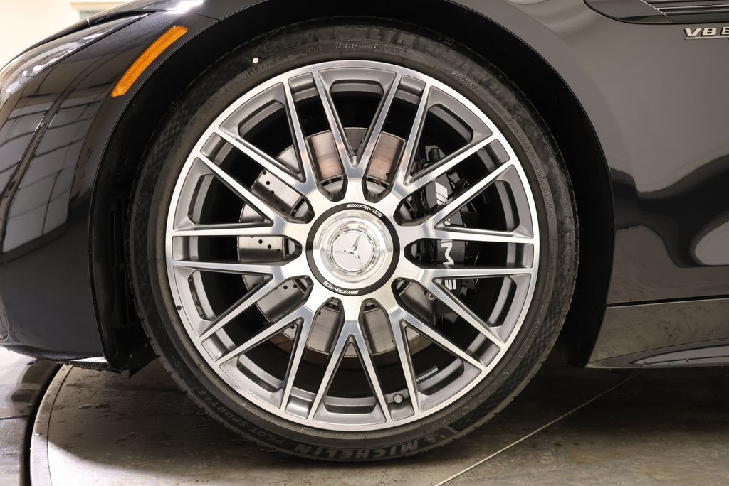 Thumbnail: 2026 Mercedes-Benz SL-Class - 20