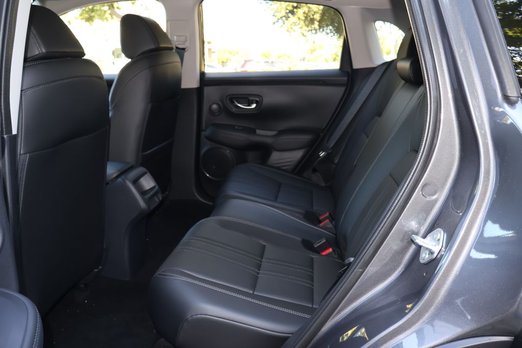 Thumbnail: 2026 Honda HR-V - 11