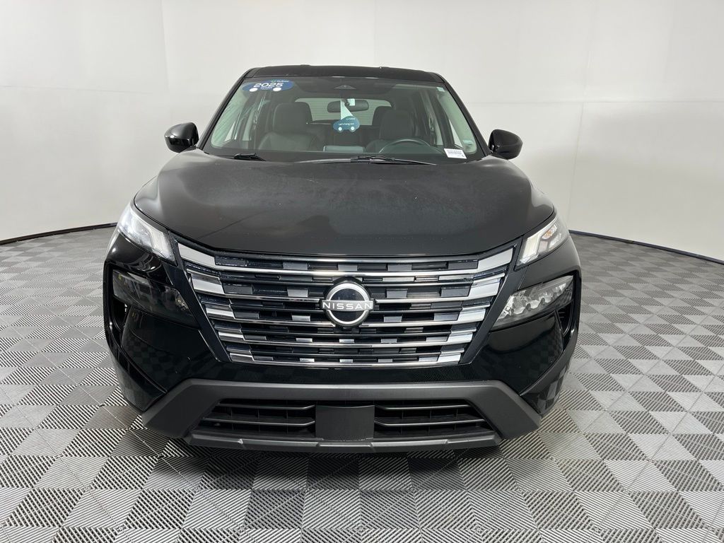 Thumbnail: 2025 Nissan Rogue - 18