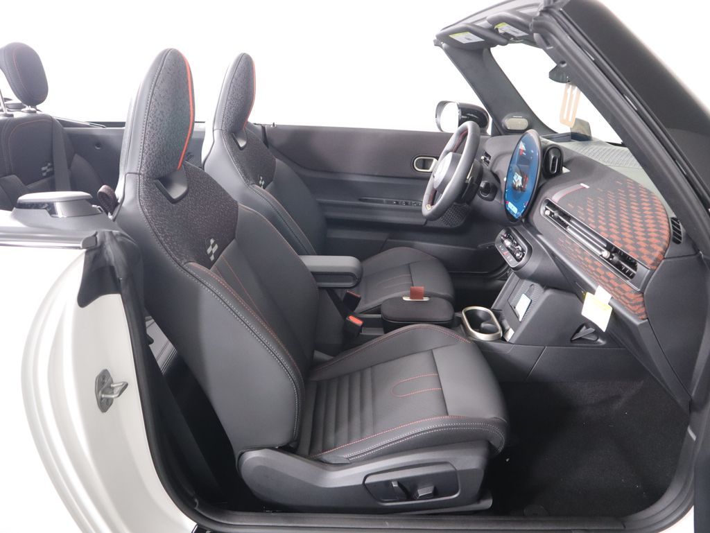 Thumbnail: 2026 MINI Cooper - 28