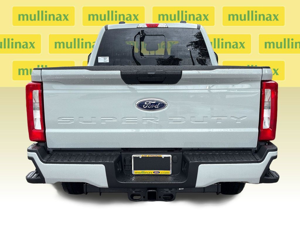 New 2026 White Ford XL image 25