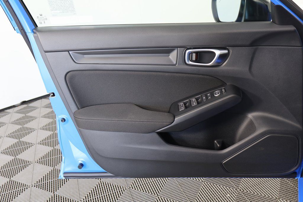 Thumbnail: 2026 Honda Civic - 7