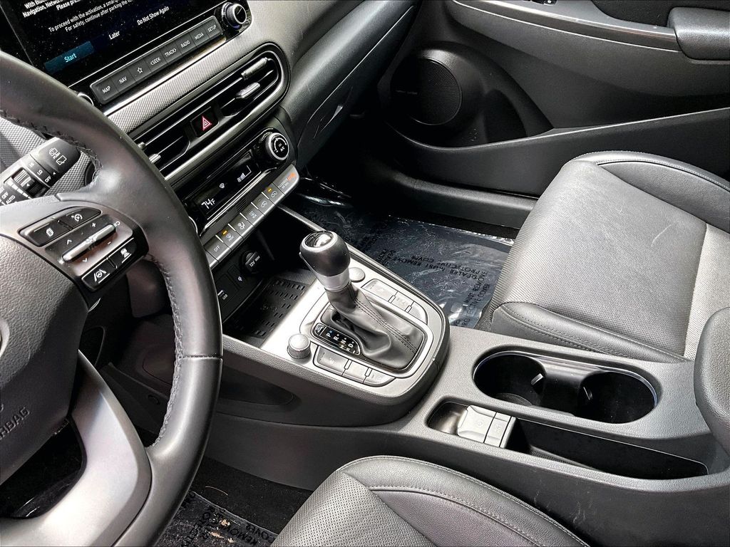 2023 Hyundai Kona — photo 14