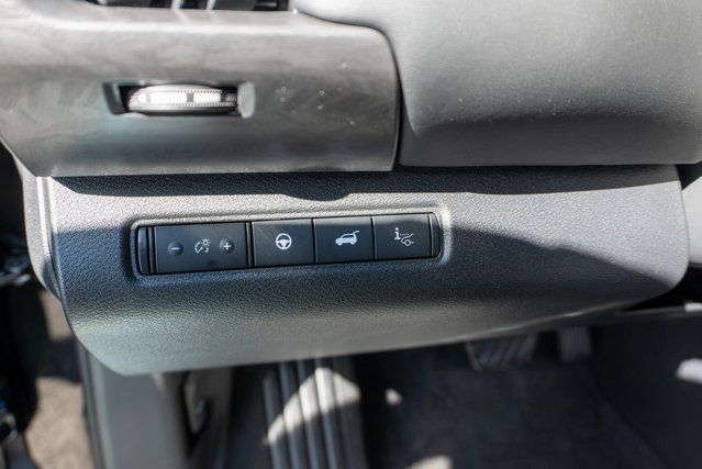 2026 Nissan Pathfinder Platinum Black at South Hills Kia