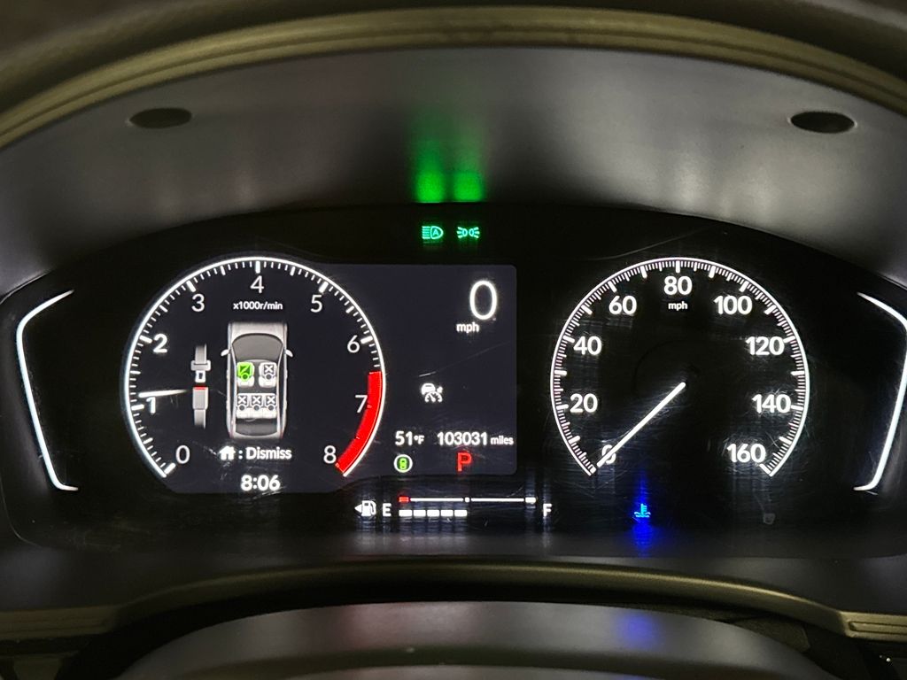 used 2022 Honda Civic car, priced at $17,550