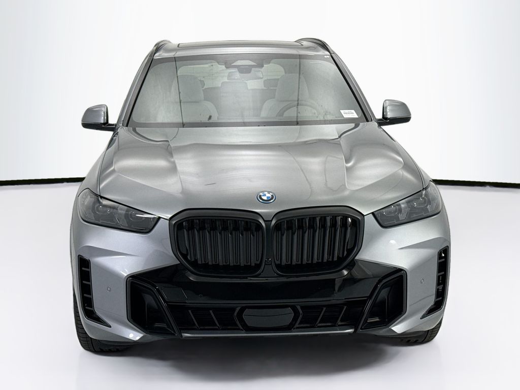 Thumbnail: 2026 BMW X5 - 2