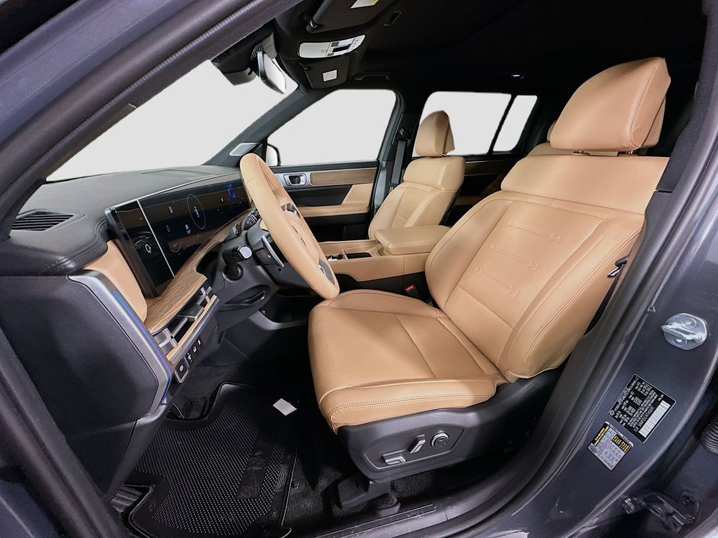 Thumbnail: 2026 Hyundai Santa Fe - 16
