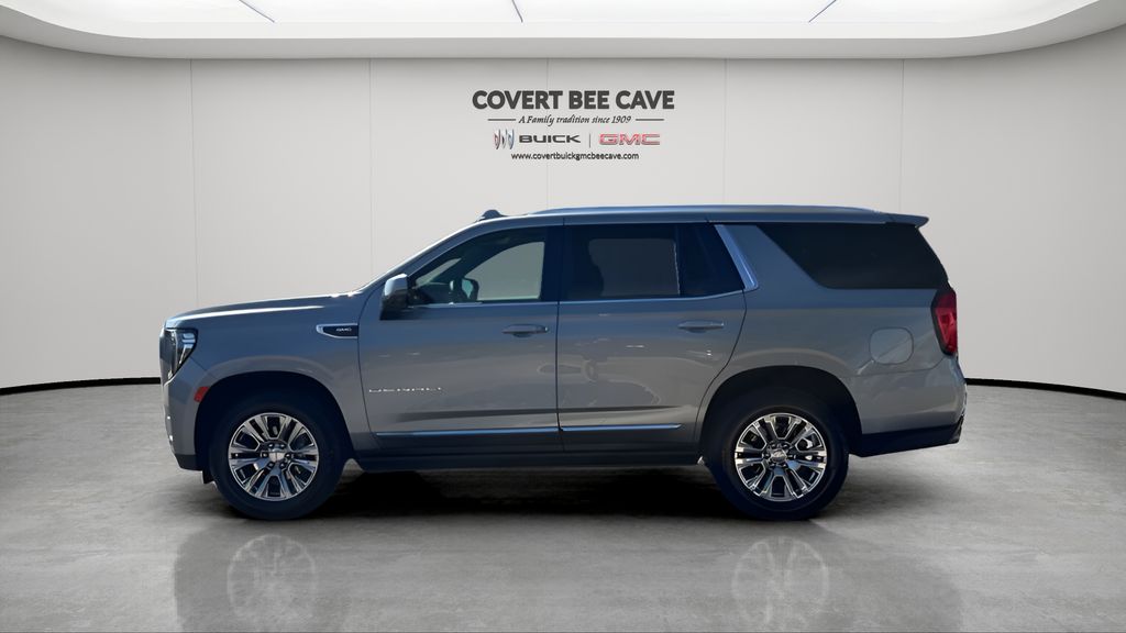 Used Car 2023 Gmc Yukon  Denali For Sale Under $70,000 In Austin, Texas