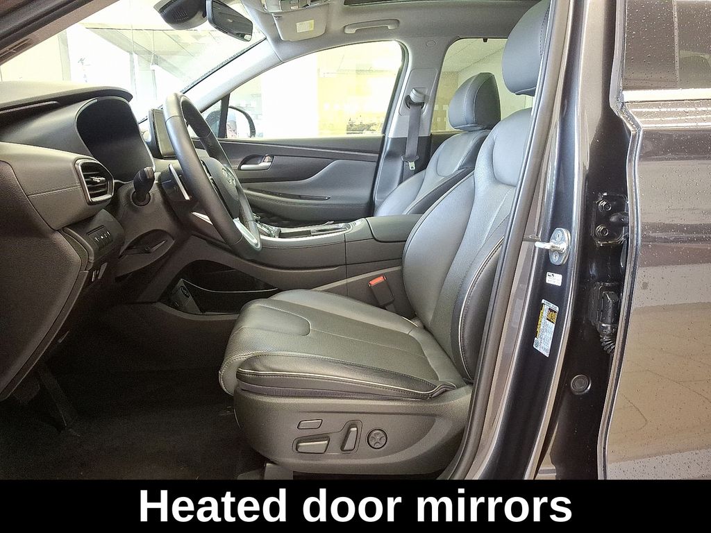 Thumbnail: 2023 Hyundai Santa Fe - 13