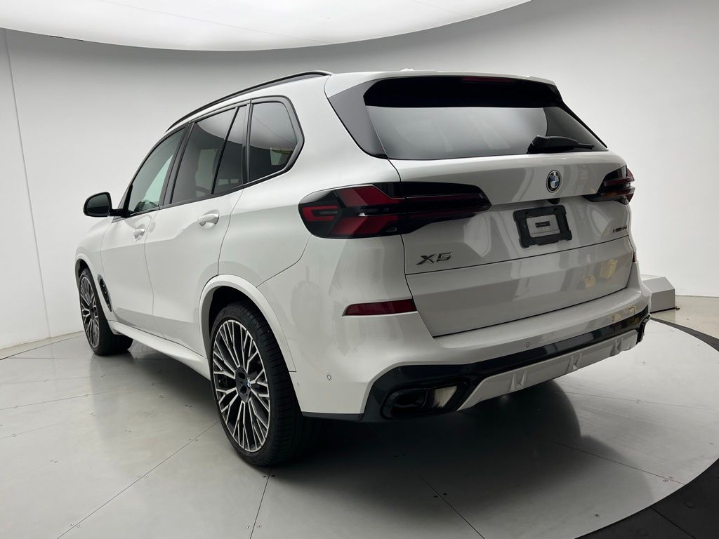 Thumbnail: 2024 BMW X5 - 4