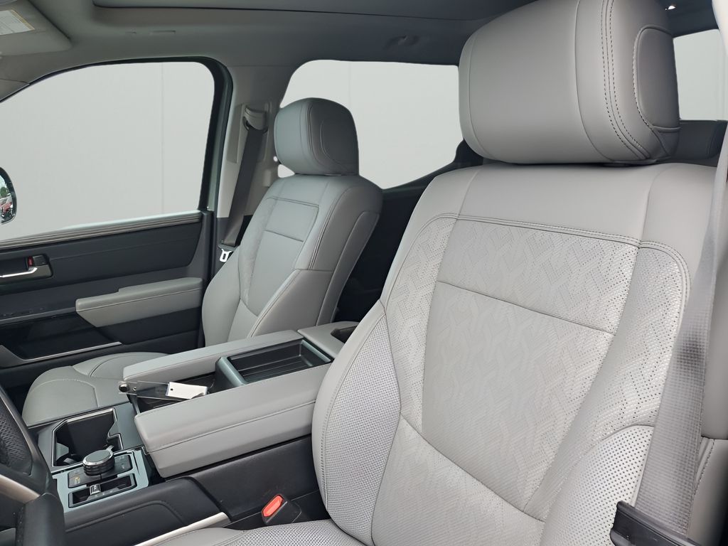 Used Car 2023 Toyota Tundra Hybrid  Limited For Sale Under $50,000 In Austin, Texas