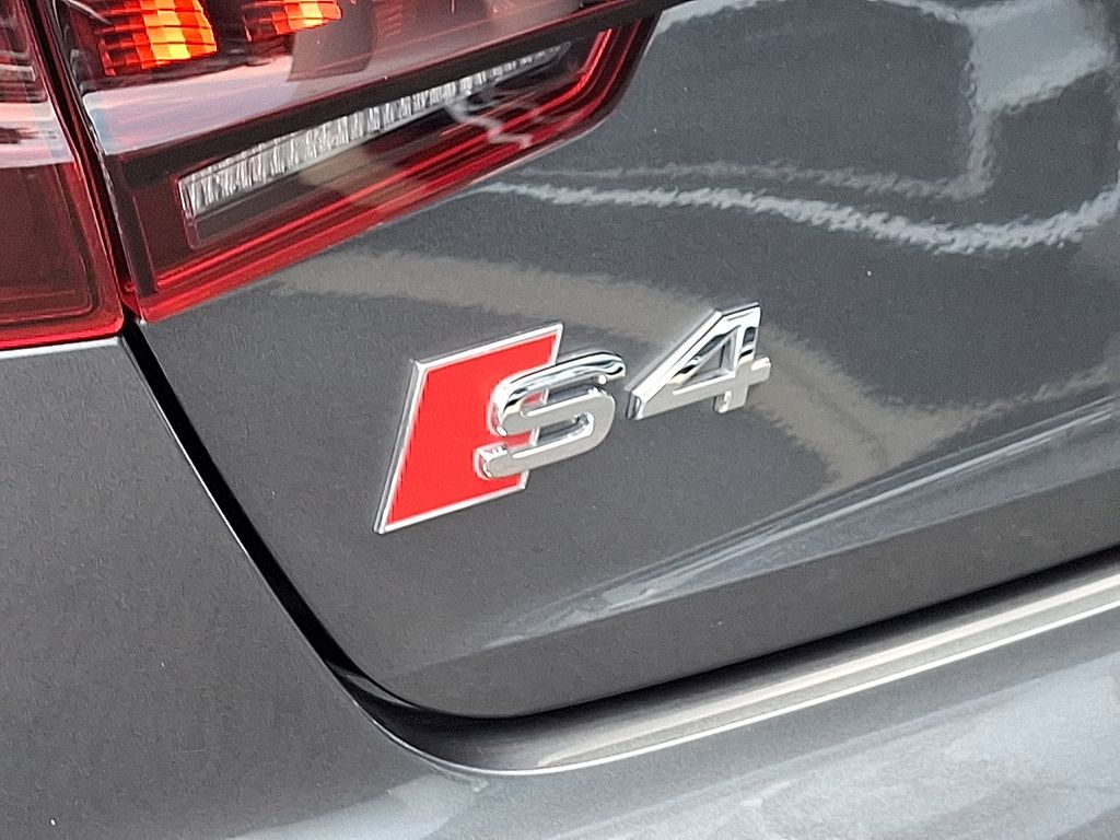 Thumbnail: 2018 Audi S4 - 30