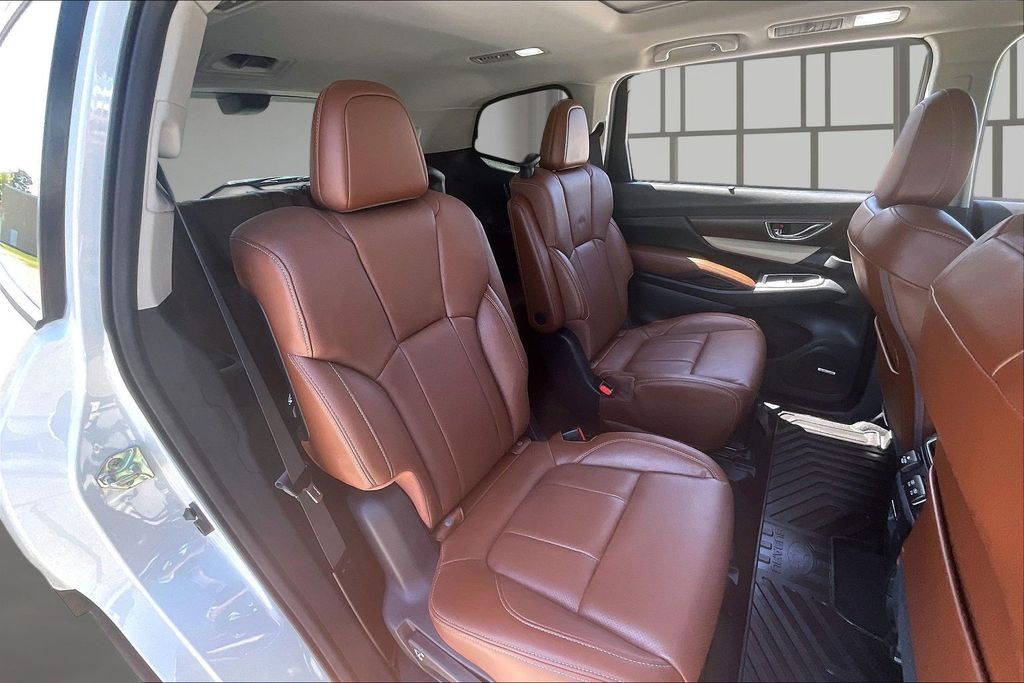 Used 2020 Subaru Ascent SUV