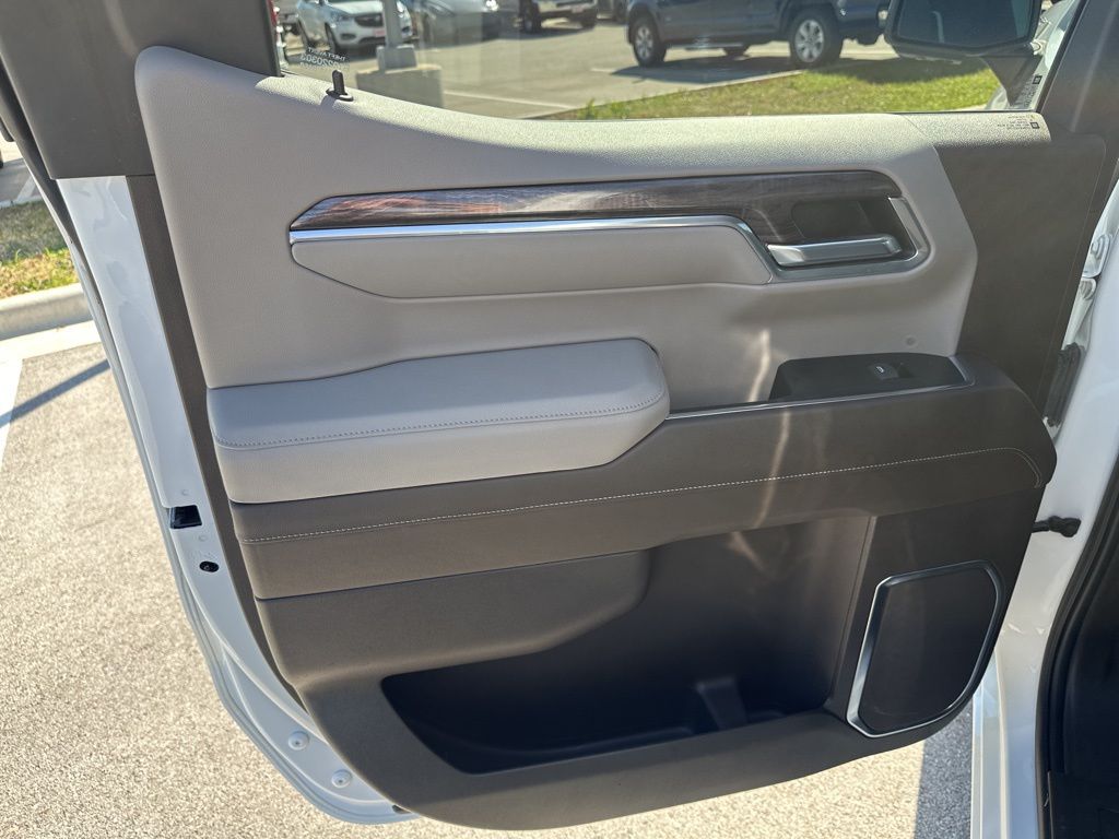 Used Car 2022 Chevrolet Silverado 1500  Ltz For Sale Under $50,000 In Austin, Texas