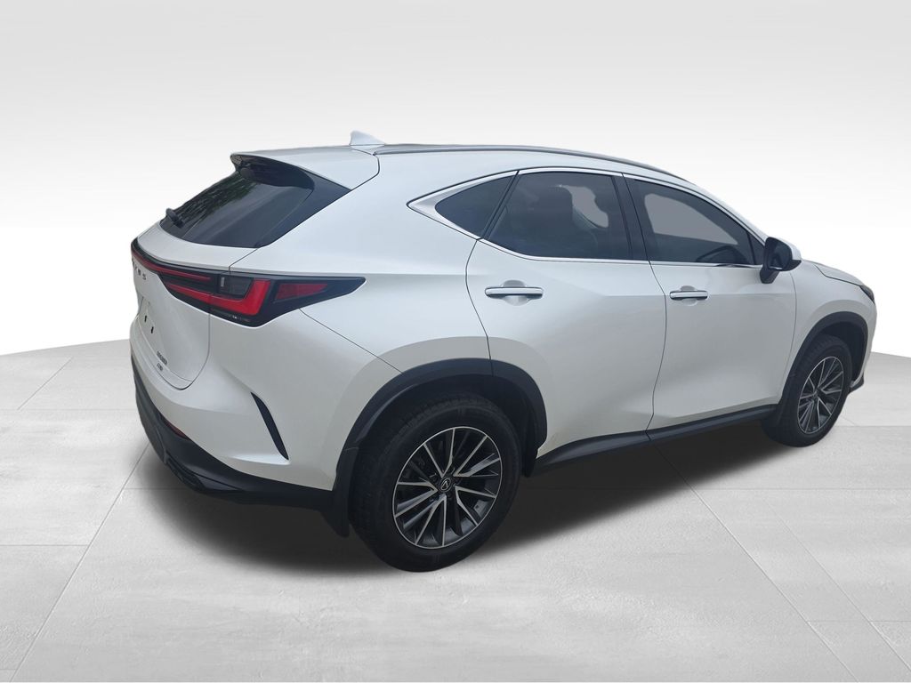 2024 Lexus NX 350 Base - 7