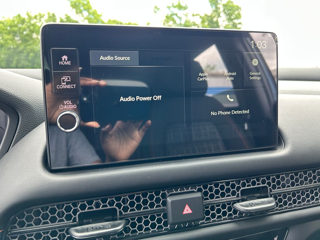 Thumbnail: 2026 Honda HR-V - 27