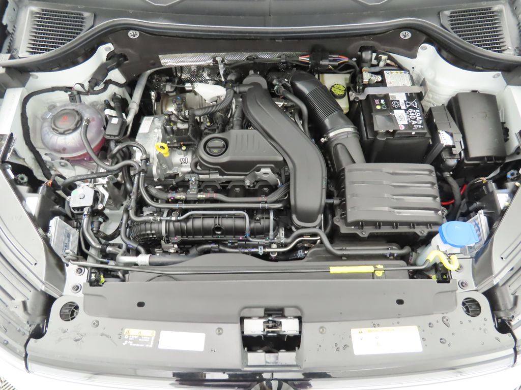 Thumbnail: 2026 Volkswagen Taos - 27