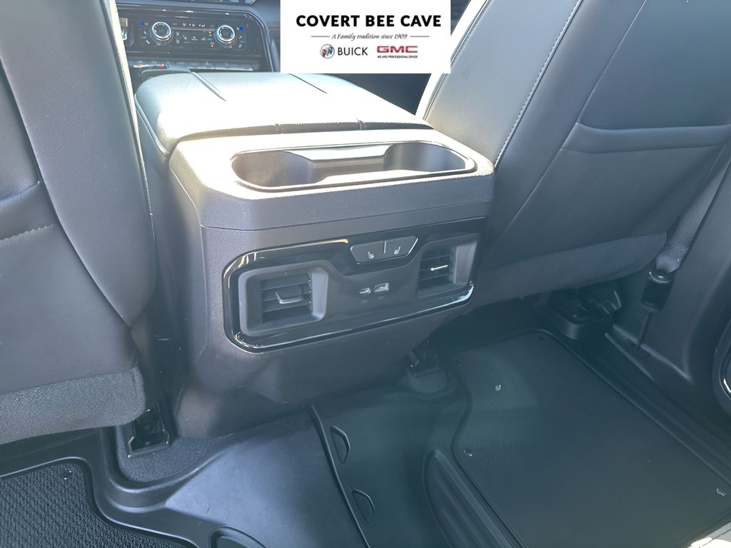 Used Car 2024 Gmc Sierra 1500  At4 For Sale Under $60,000 In Austin, Texas