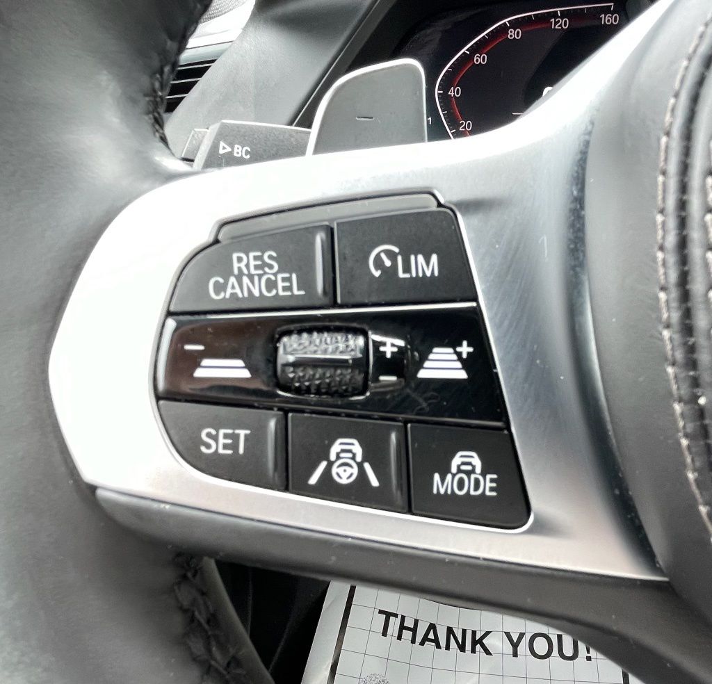 2019 BMW X5 xDrive40i Black at North Houston Mitsubishi