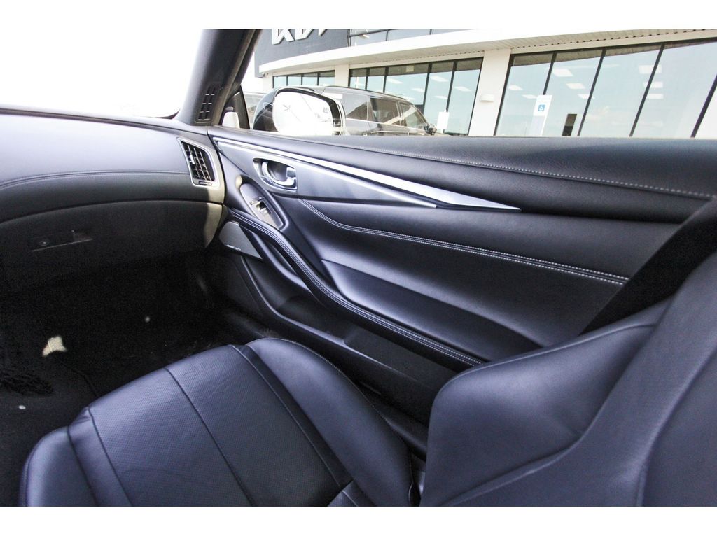 Used 2022 Infiniti Q60 Coupe