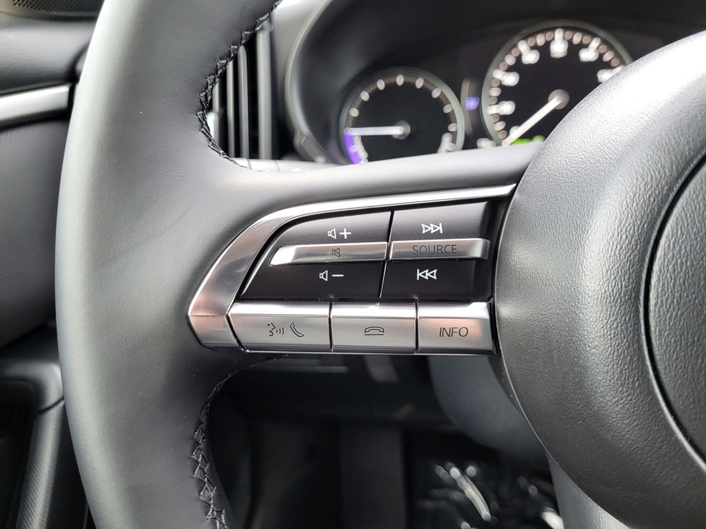 2026 Mazda CX-50 Preferred - Photo 17