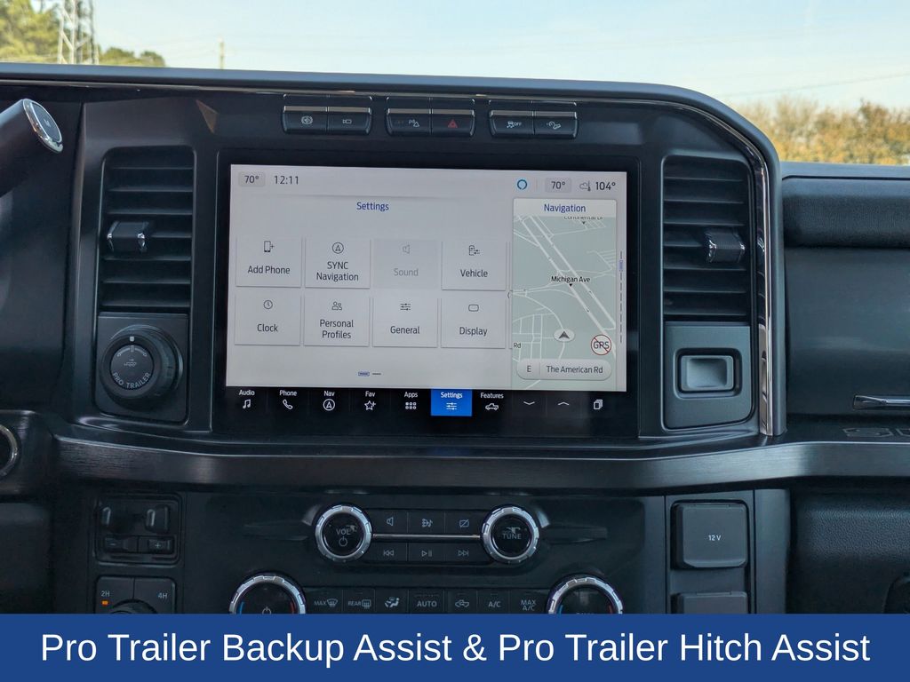 2023 Ford F-350 Super Duty LARIAT