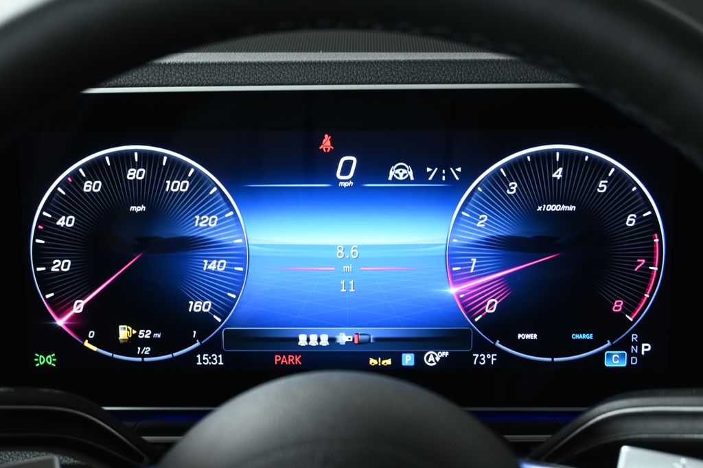 Thumbnail: 2026 Mercedes-Benz GLE - 15