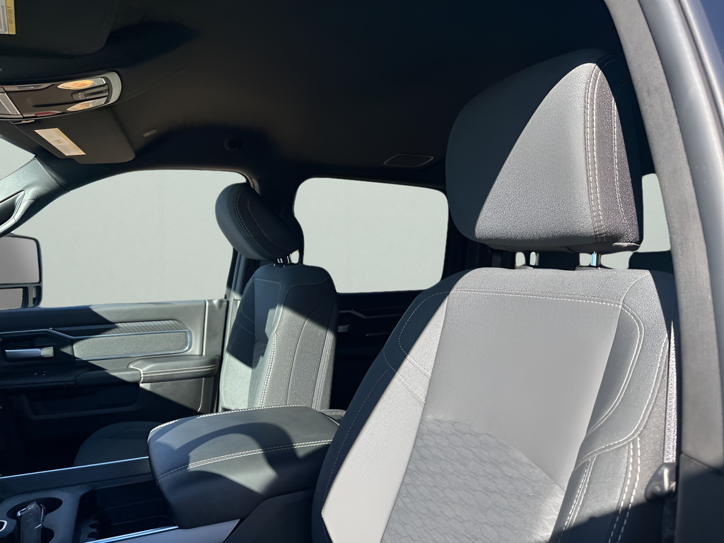 Used Car 2025 Ram 2500  Big Horn For Sale Under $70,000 In Austin, Texas