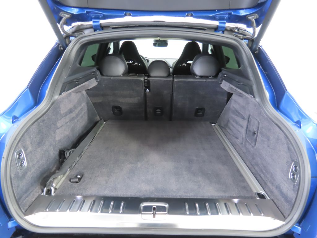 Thumbnail: 2023 Aston Martin DBX - 27