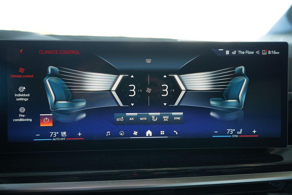 Thumbnail: 2026 BMW X5 - 18