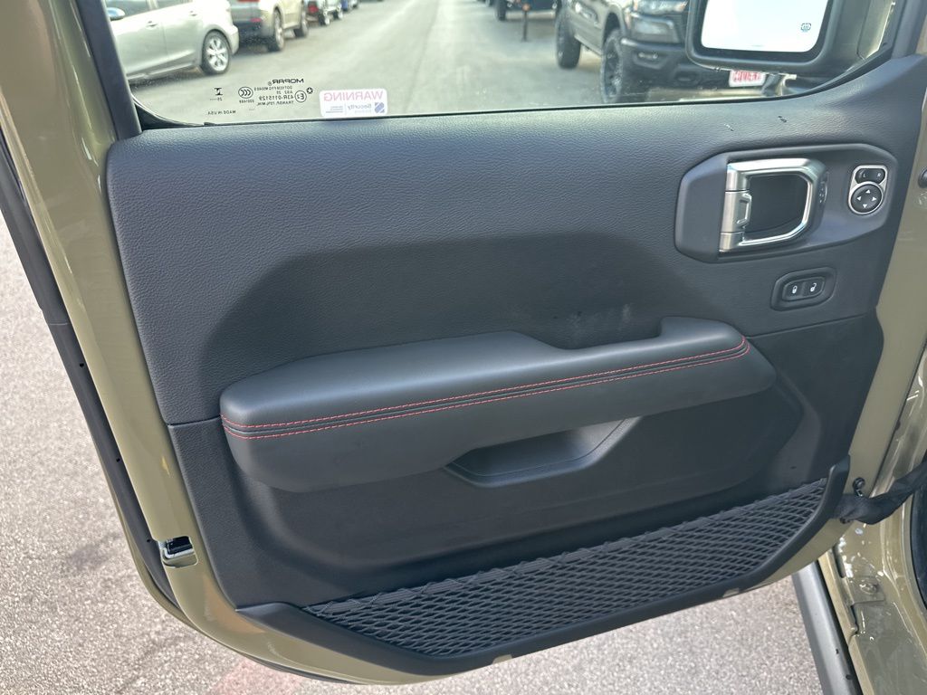 New Car 2025 Jeep Gladiator  Rubicon For Sale Under $60,000 In Austin, Texas